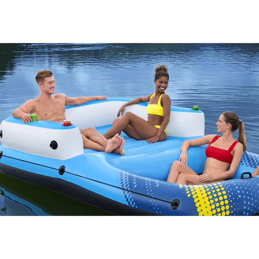 Isola Galleggiante Hydro Force 305x186x58 cm