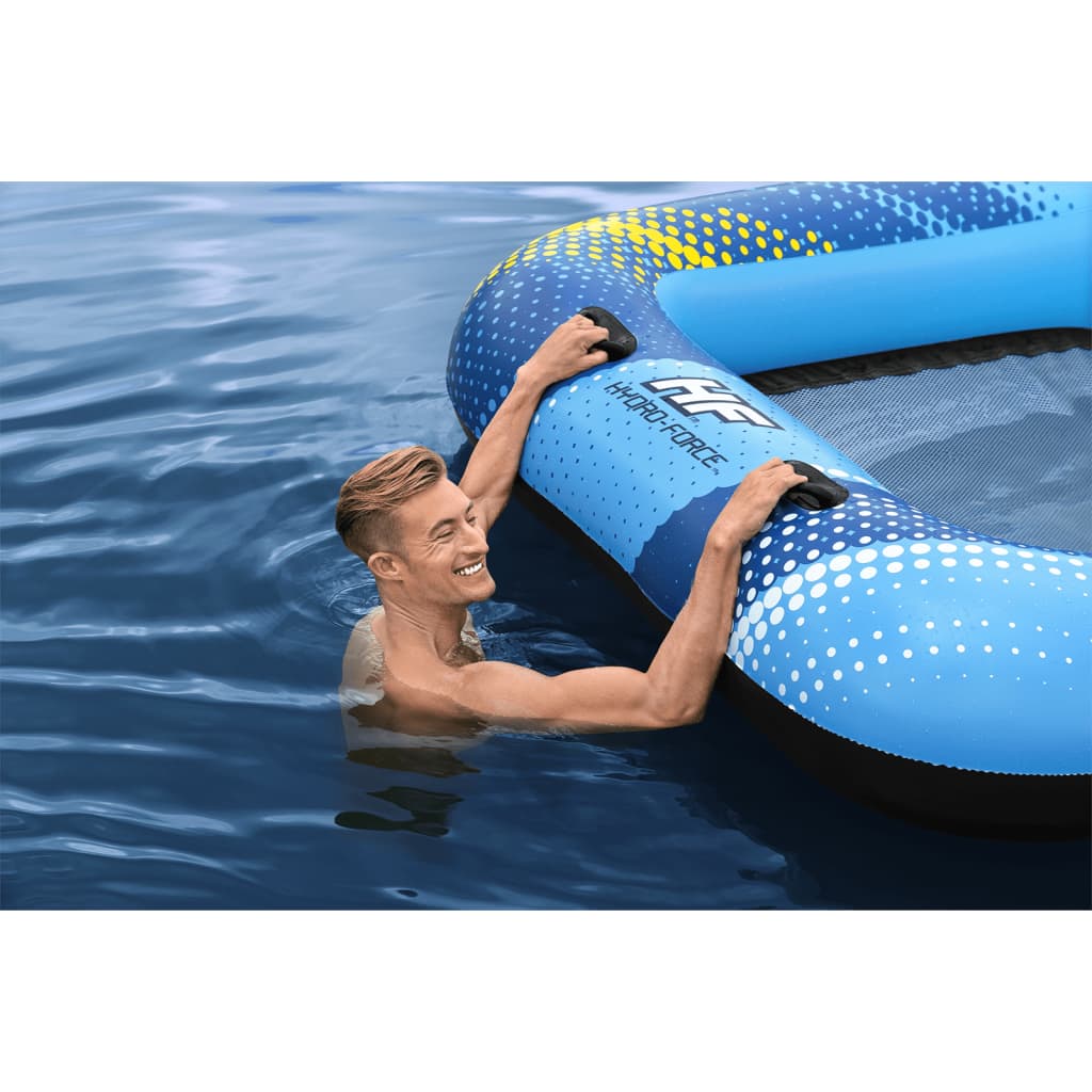 Isola Galleggiante Hydro Force 305x186x58 cm