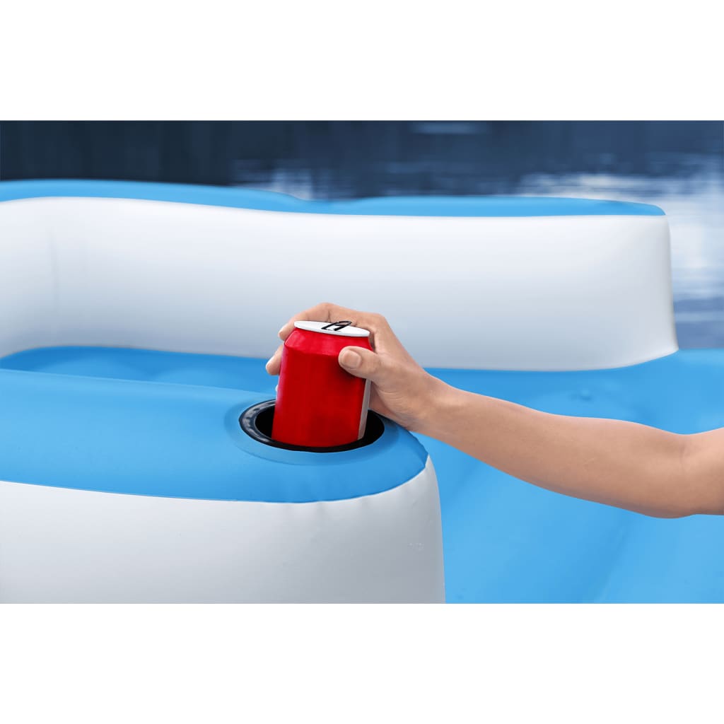Isola Galleggiante Hydro Force 305x186x58 cm