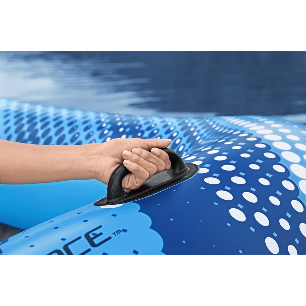 Isola Galleggiante Hydro Force 305x186x58 cm