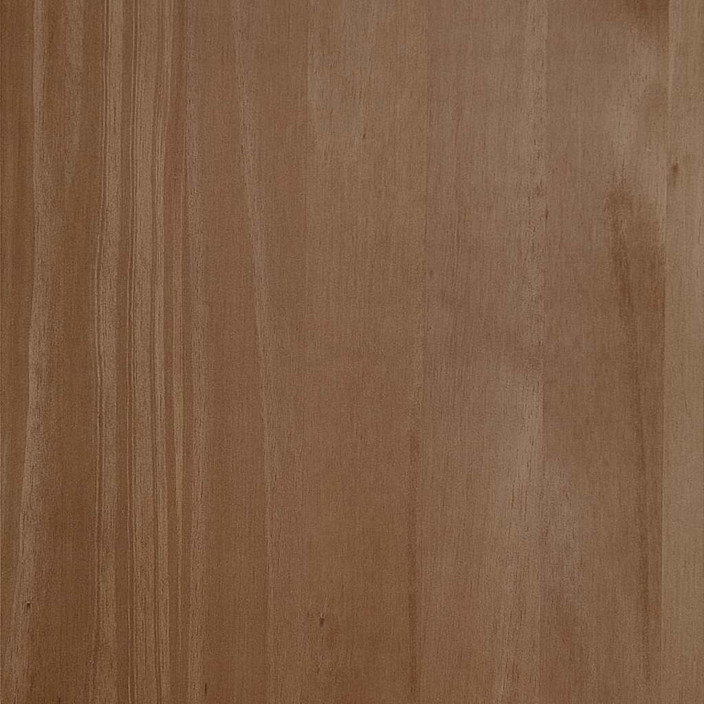 Albero da Ingresso SANDNES 45x40x159,5 cm in Legno di Pino