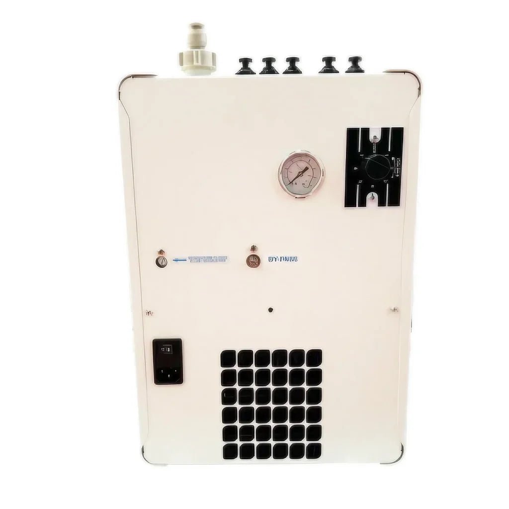 H2o prima: Trattamento acqua ad osmosi per autoclave H2o prima: Trattamento acqua ad osmosi per autoclave