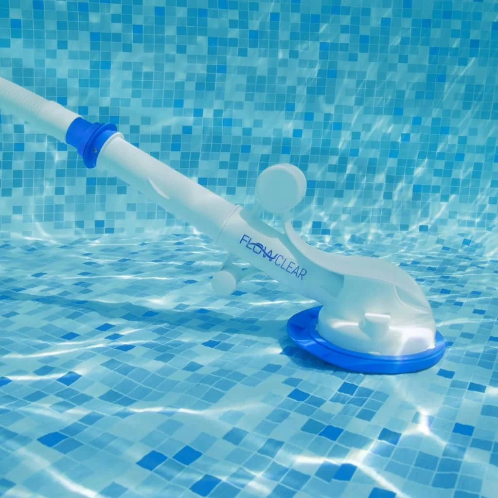 Bestway Aspiratore Automatico Flowclear AquaSweeper - Kit