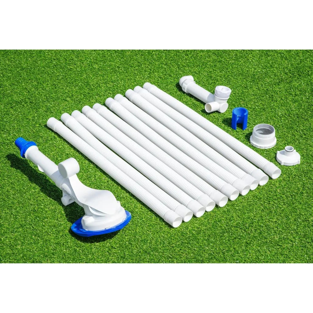 Bestway Aspiratore Automatico Flowclear AquaSweeper - Kit