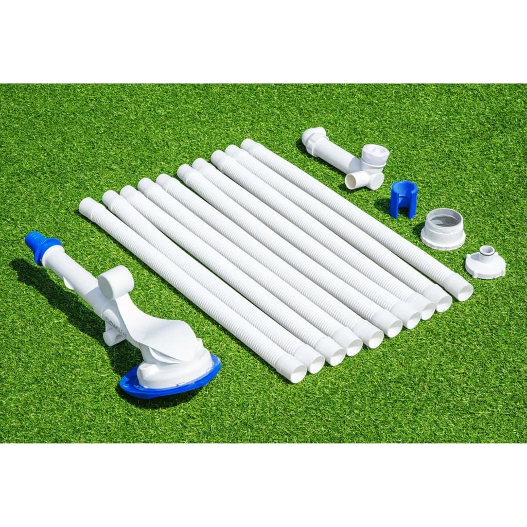 Bestway Aspiratore Automatico Flowclear AquaSweeper - Kit