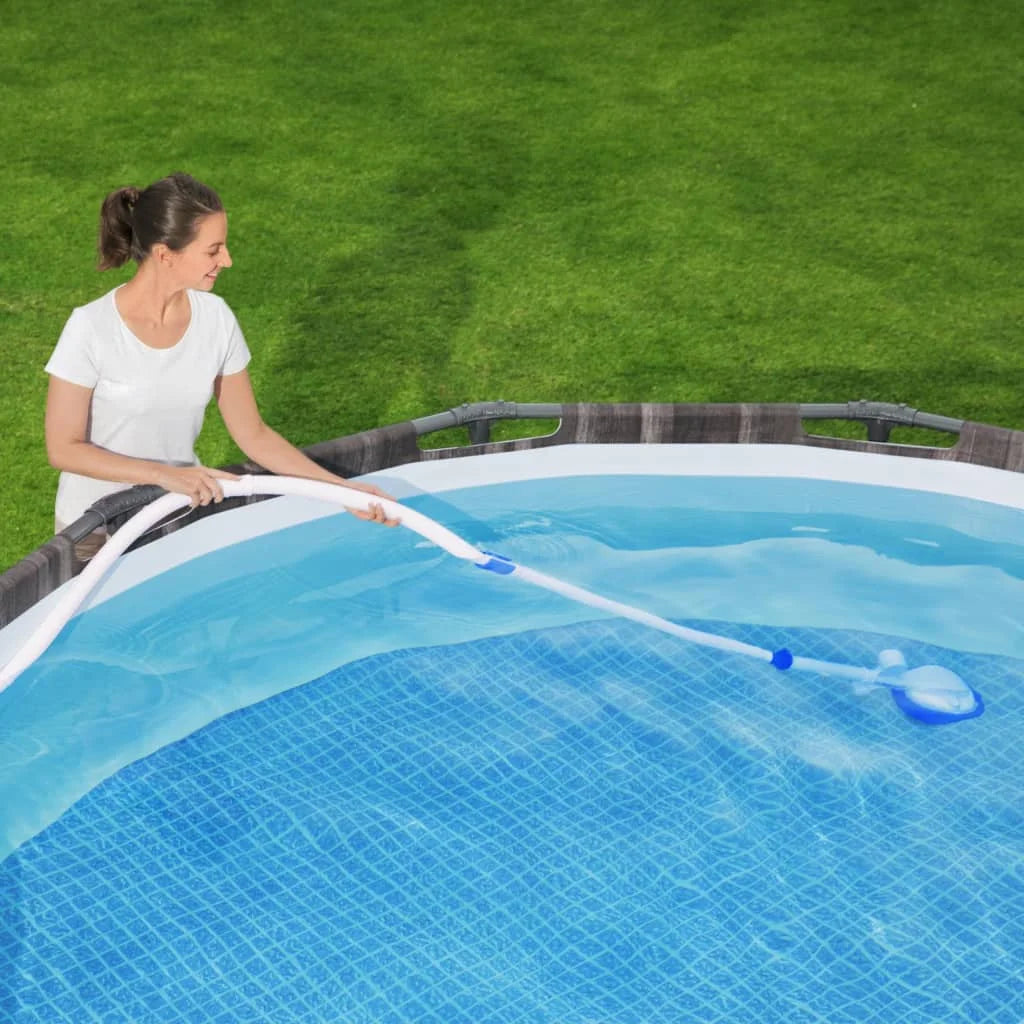 Bestway Aspiratore Automatico Flowclear AquaSweeper - Kit