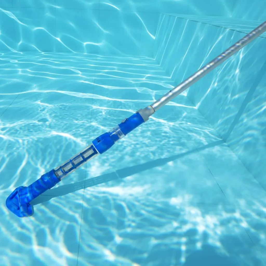 Bestway Aspiratore Ricaricabile Flowclear AquaSurge