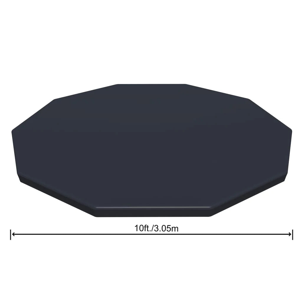 Bestway Copertura per Piscina Flowclear 305 cm - Coperture