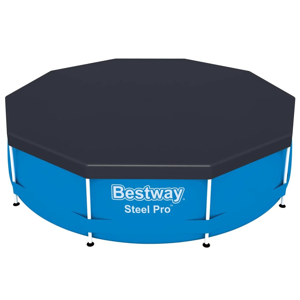 Bestway Copertura per Piscina Flowclear 305 cm - Coperture