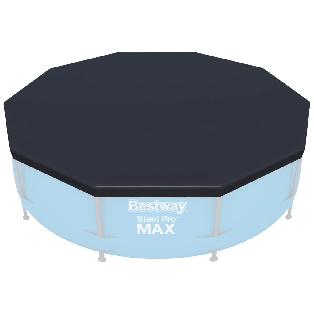 Bestway Copertura per Piscina Flowclear 305 cm - Coperture
