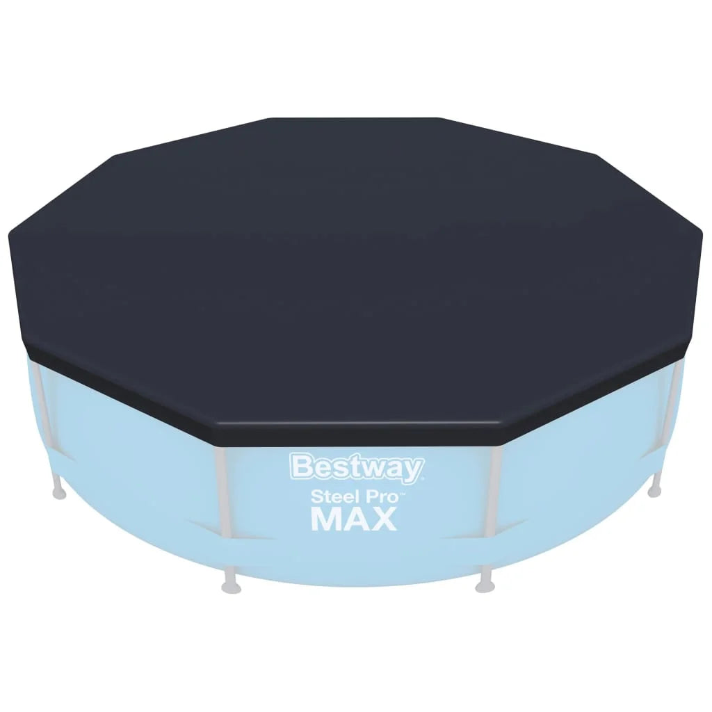 Bestway Copertura per Piscina Flowclear 305 cm - Coperture