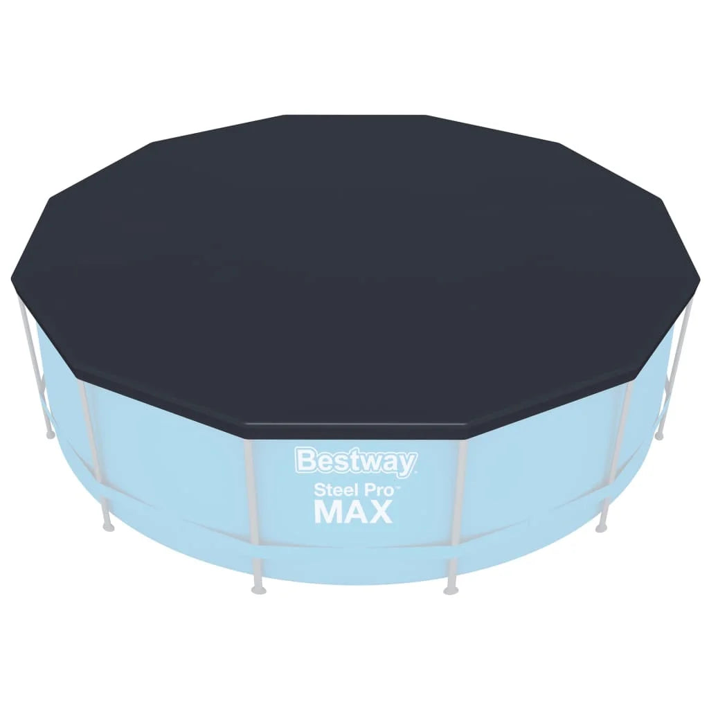 Bestway Copertura per Piscina Flowclear 366 cm - Coperture