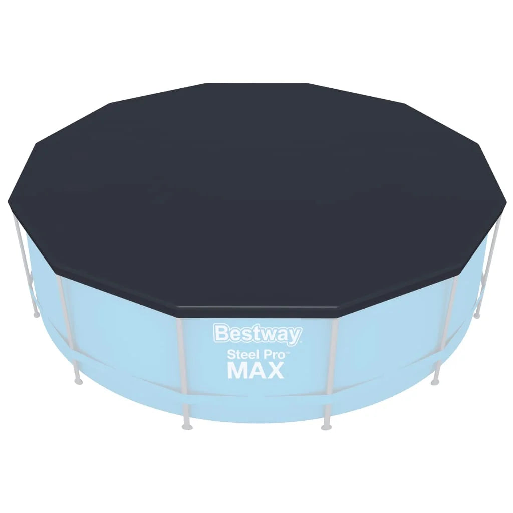 Bestway Copertura per Piscina Flowclear 366 cm - Coperture