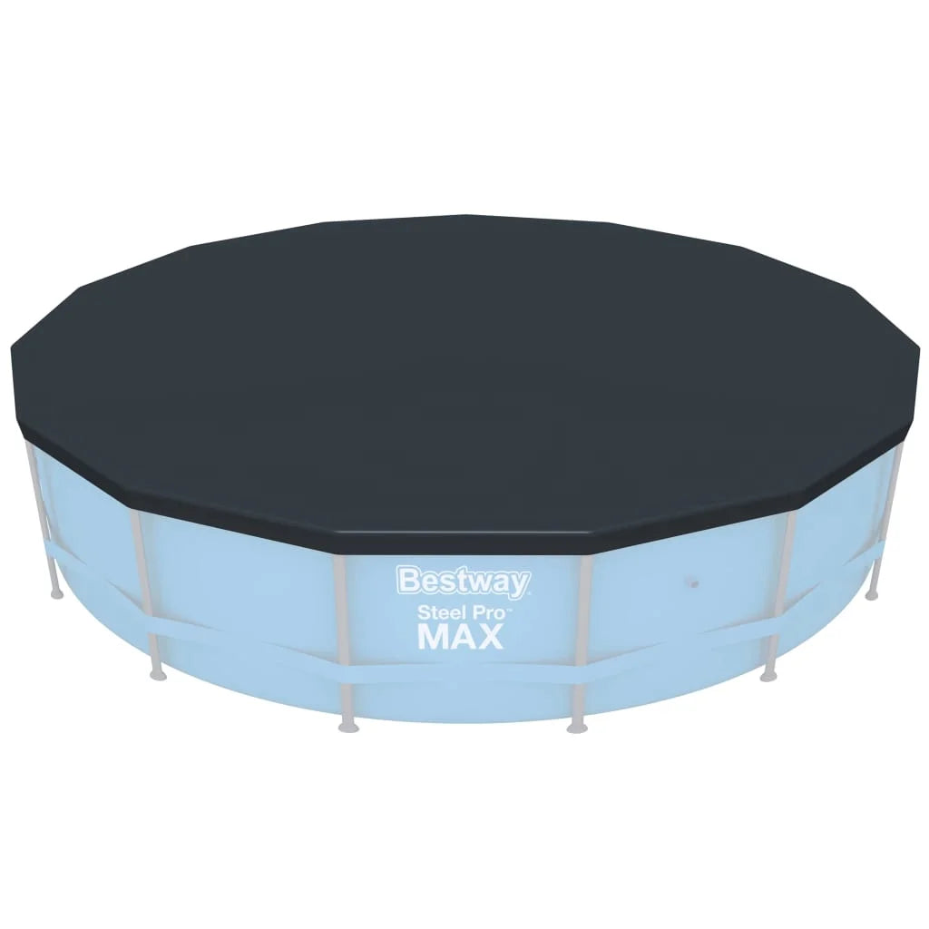 Bestway Copertura per Piscina Flowclear 457 cm - Coperture