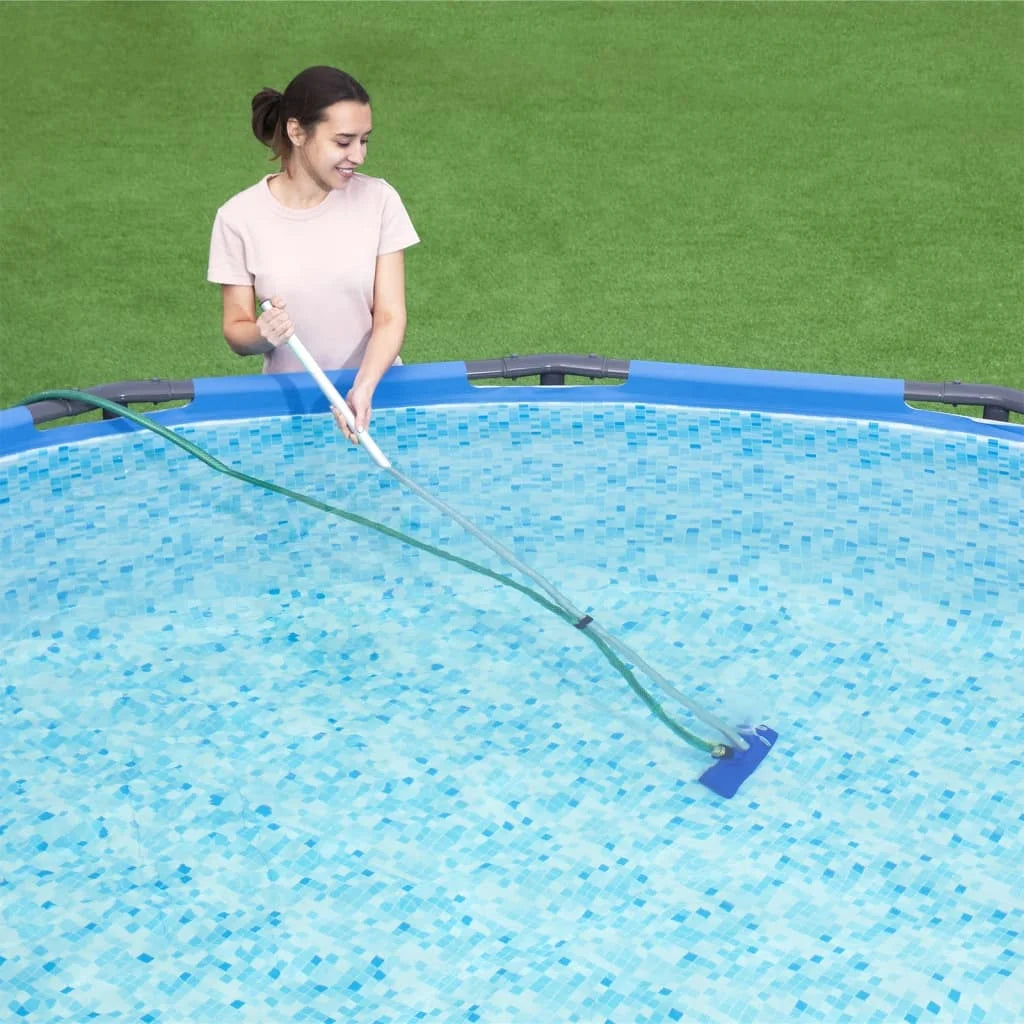 Bestway Kit di Manutenzione per Piscine Fuori Terra