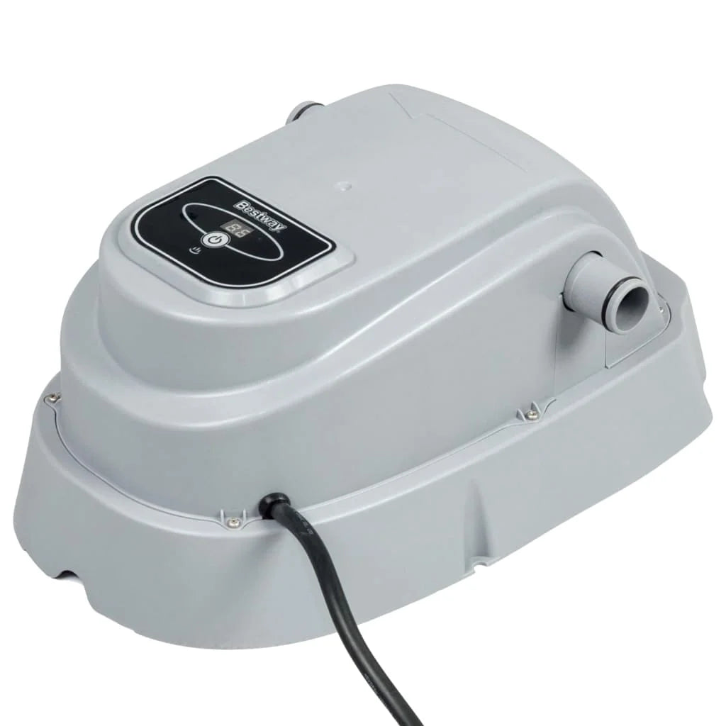 Bestway Riscaldatore Acqua per Piscine 58259 - Riscaldatori