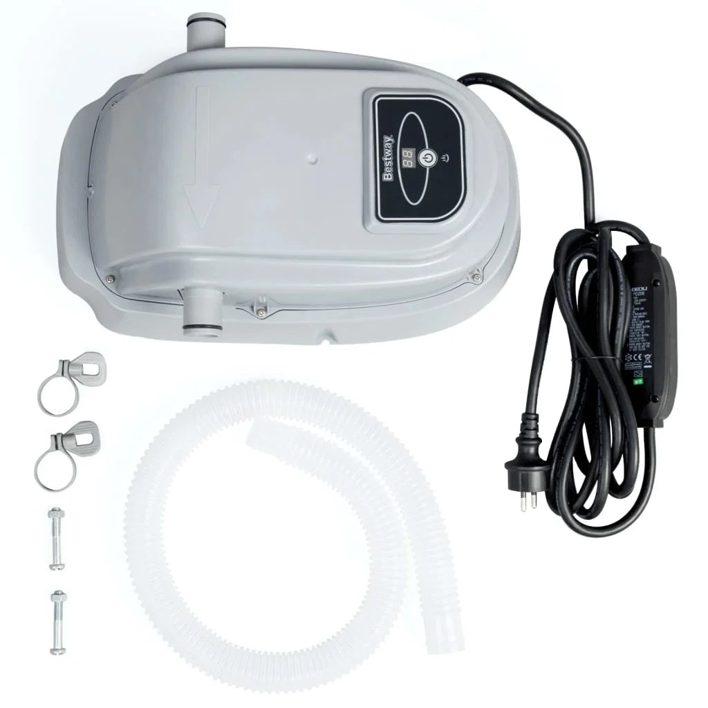 Bestway Riscaldatore Acqua per Piscine 58259 - Riscaldatori