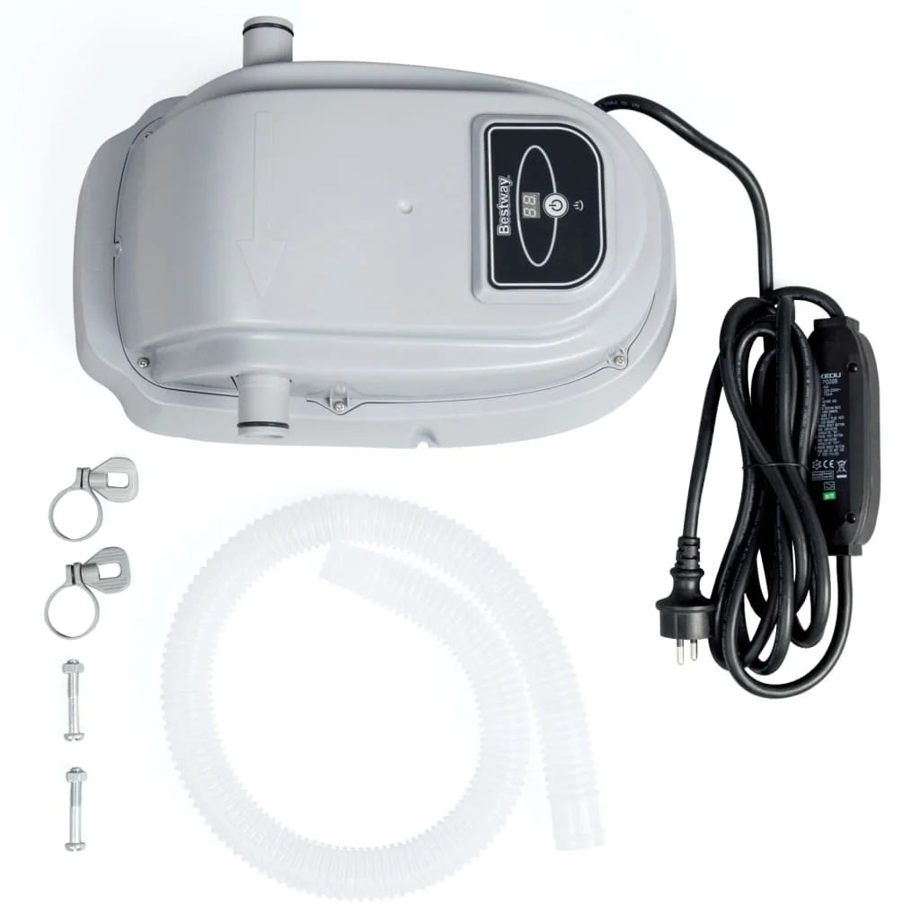 Bestway Riscaldatore Acqua per Piscine 58259 - Riscaldatori