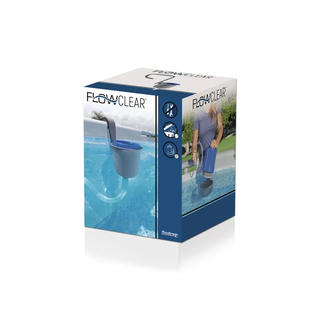 Bestway Skimmer per Piscine Flowclear 58233 - Skimmer
