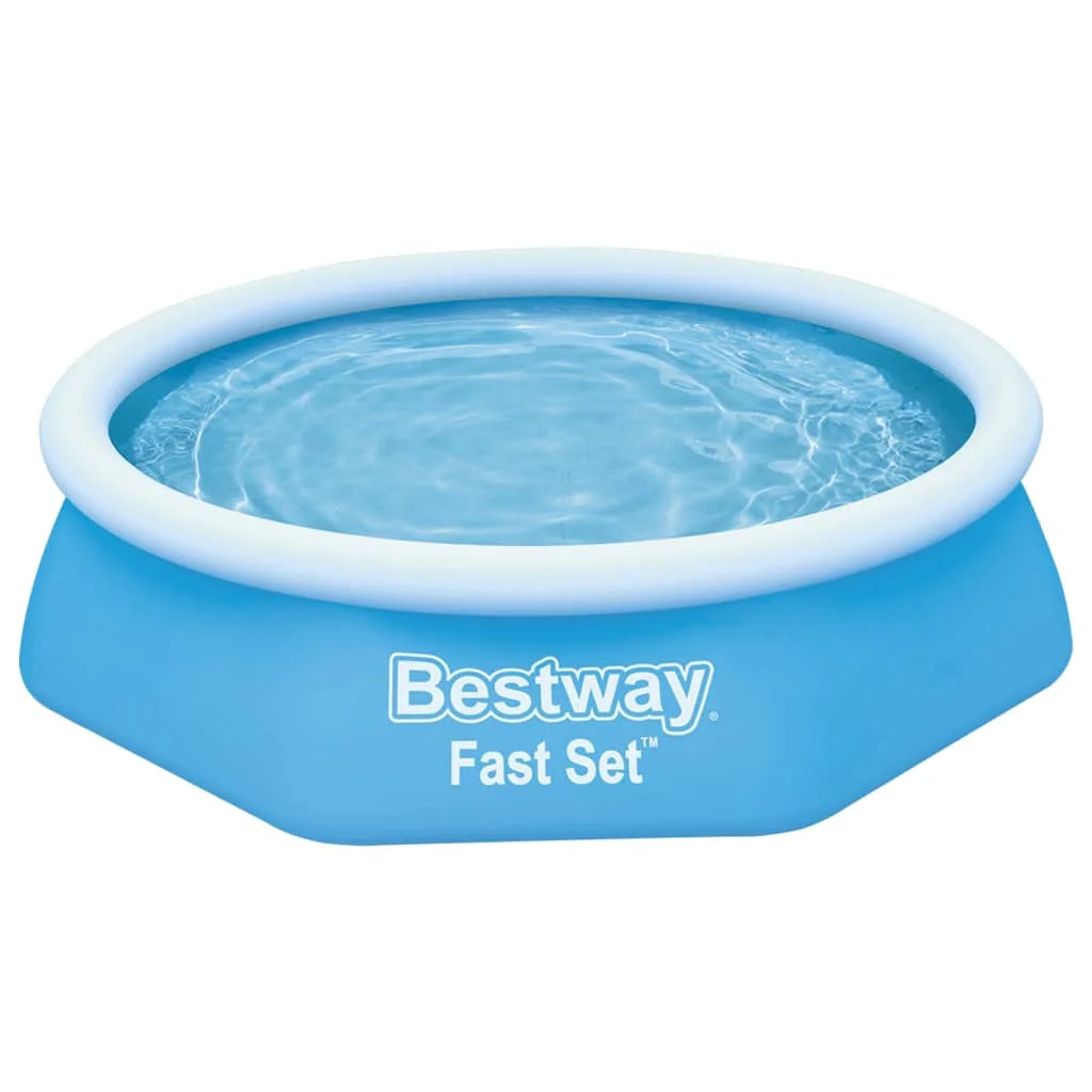 Bestway Telo Base Piscina Flowclear 274x274 cm - Coperture
