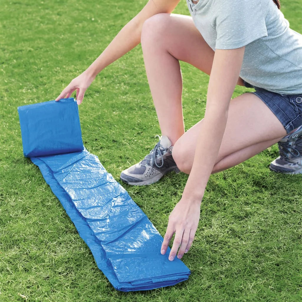 Bestway Telo Base Piscina Flowclear 488x488 cm - Coperture