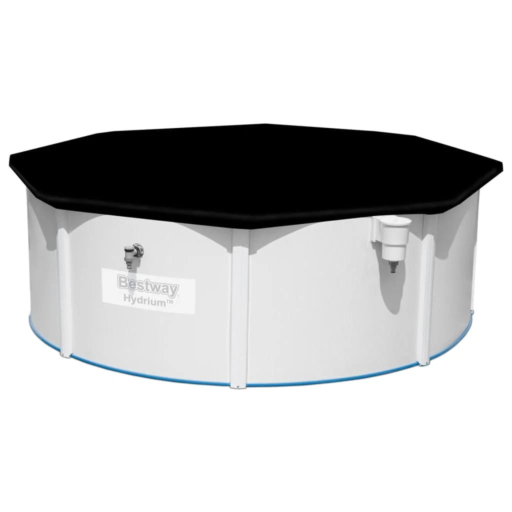 Bestway Telo di Copertura per Piscina Flowclear 396 cm