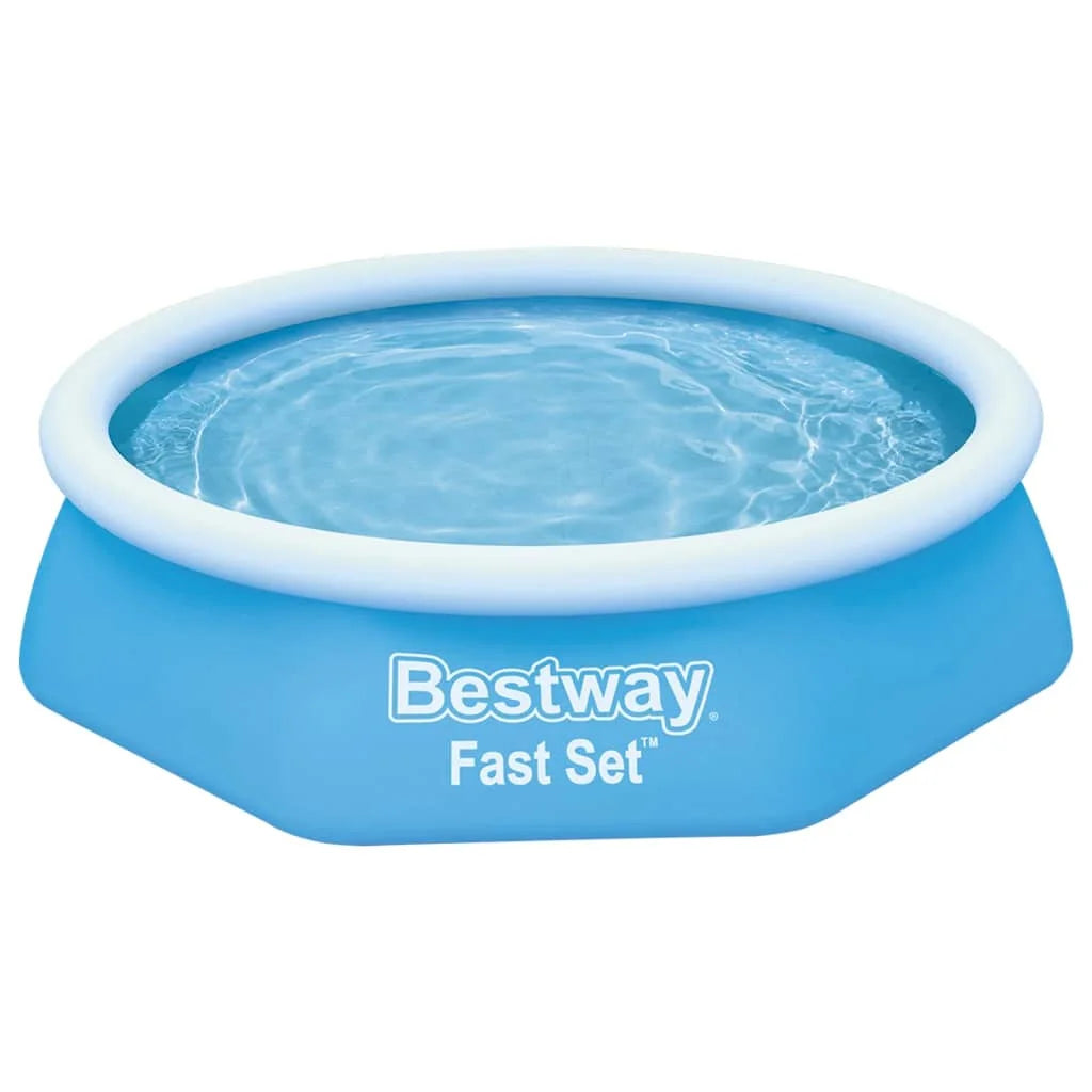 Bestway Telo di Protezione per Piscina Flowclear 274x 274