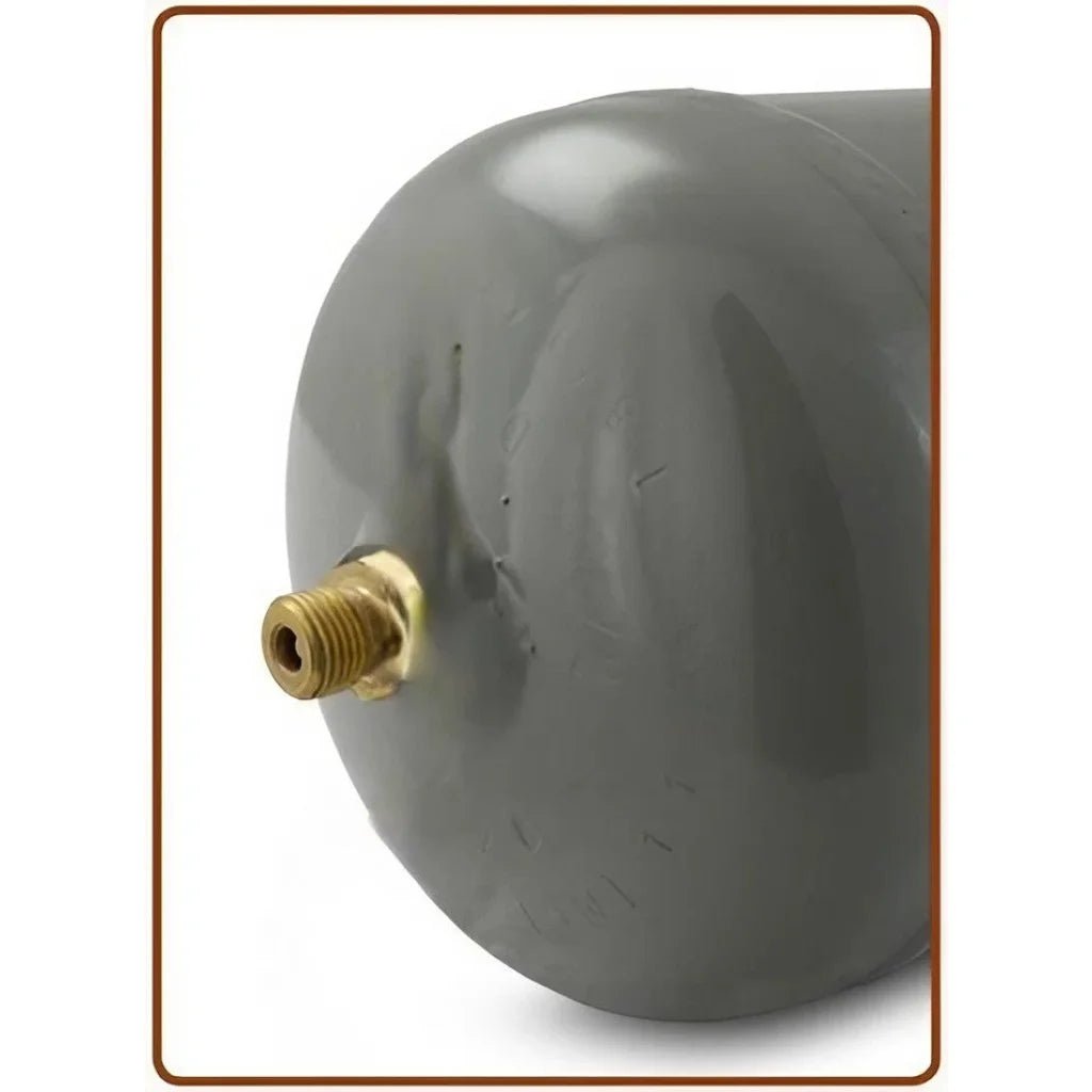 Bombola CO2 Alimentare Edenya 600g | Per Gasatori E Refrigeratori D'Acqua, Attacco M11x1, Fino A 110 Litri D'Acqua Frizzante - Foto 6