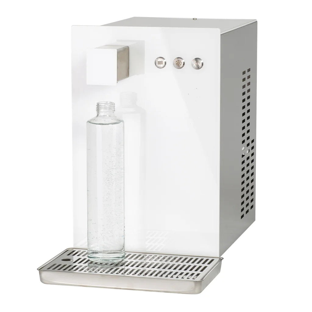 CGP Iseo Refrigeratore acqua con Filtrazione Soprabanco