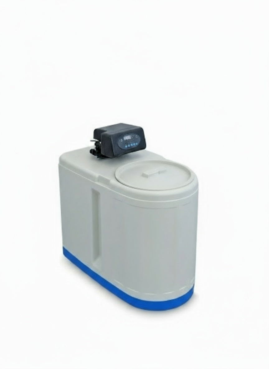 Runxin Automatic Water Softener 8-30 lt | CGP Group