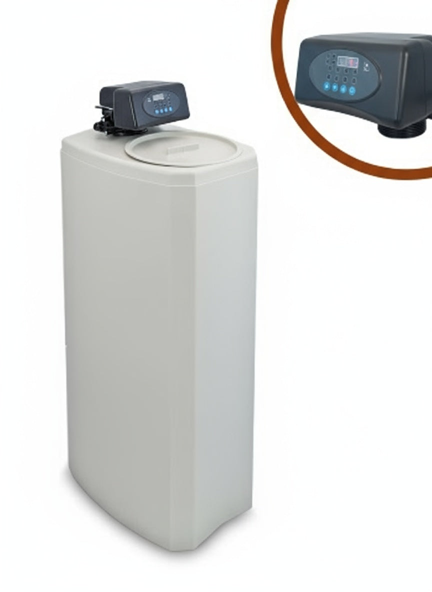 Runxin Automatic Water Softener 8-30 lt | CGP Group