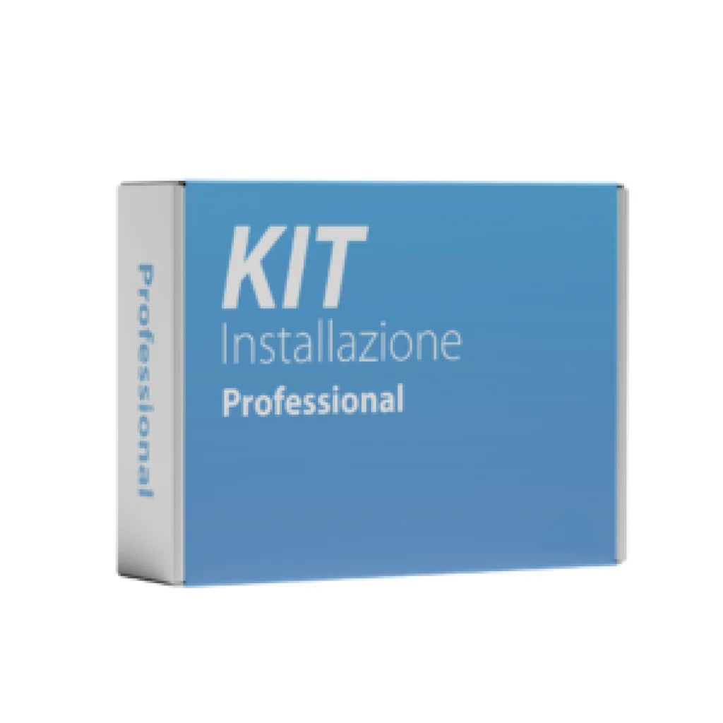 Kit Installazione Pro CGP 30 con Ultrafiltrazione e