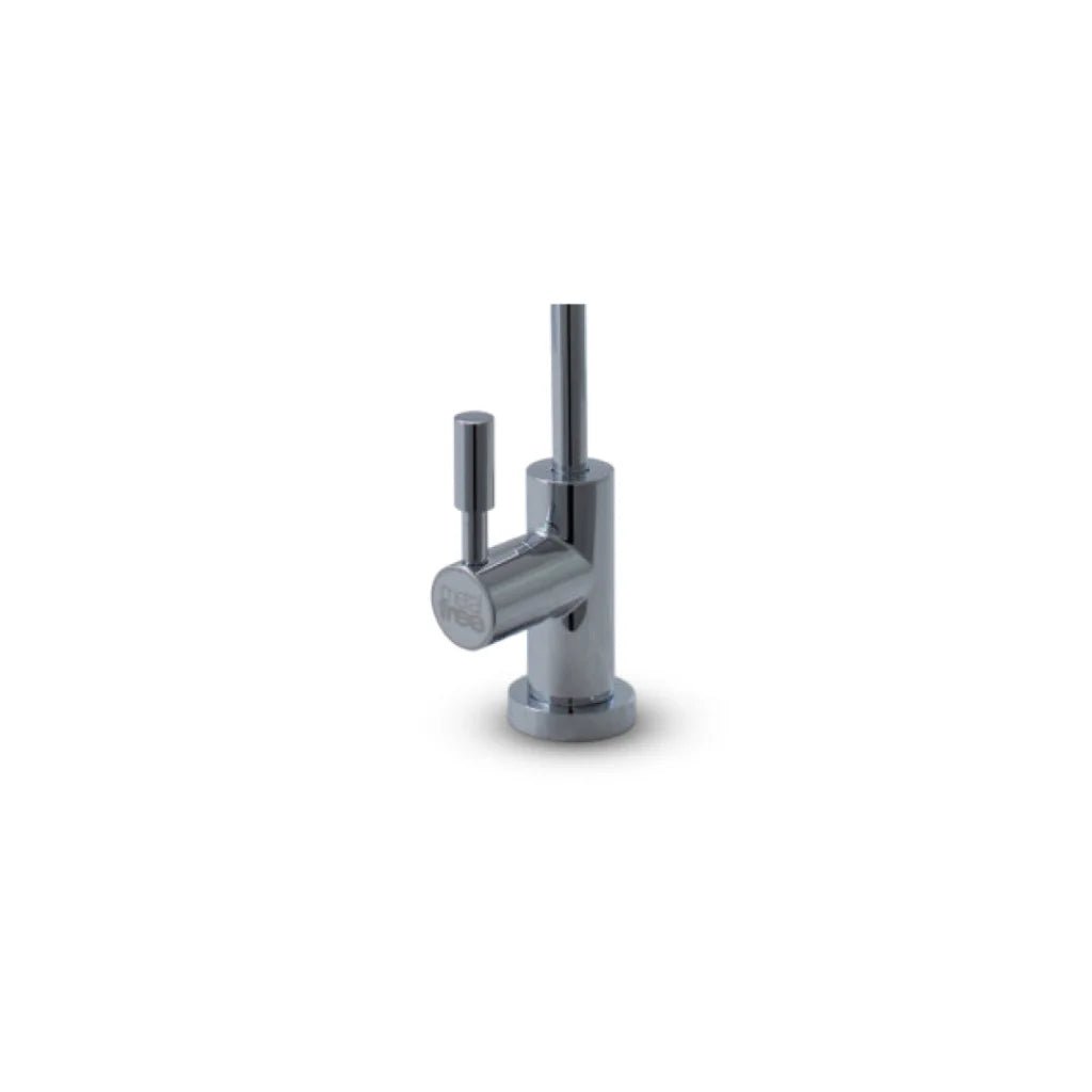 Pvc Sampling Taps 1-way sampling tap without heavy metals for purifiers 1/4